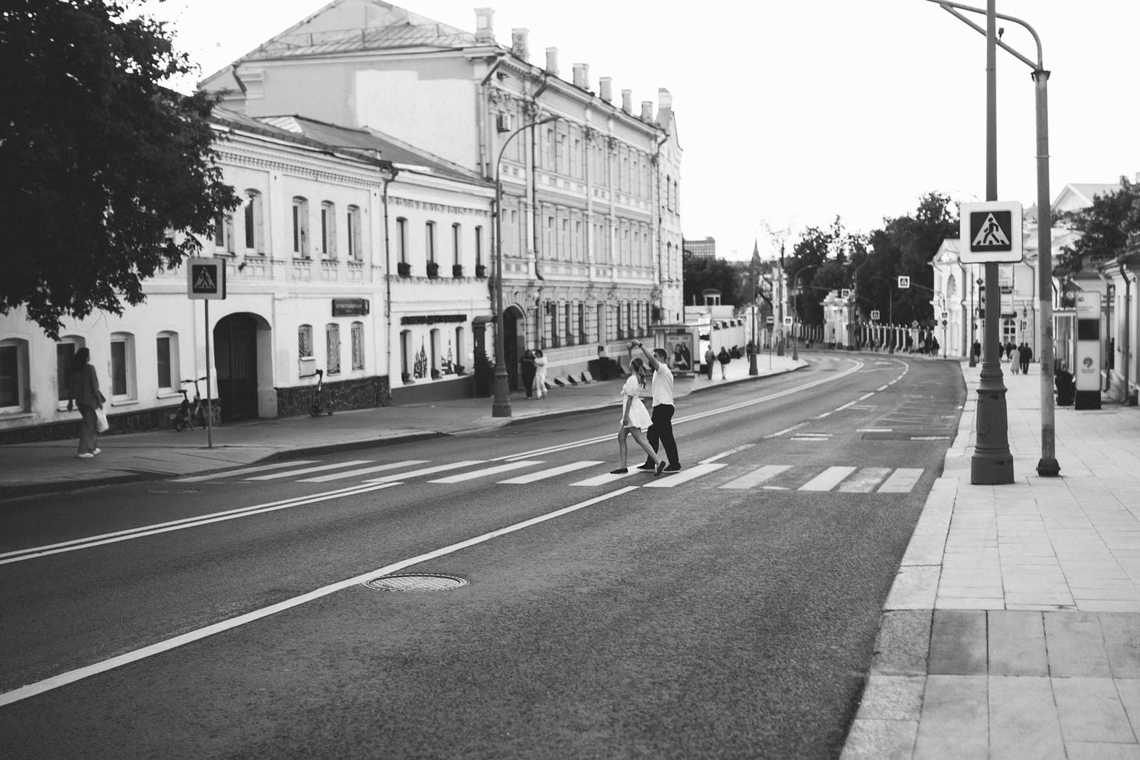 Свадебная фотография — кадр 8